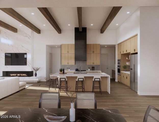 29117 N 141st Street, Scottsdale, AZ 85262