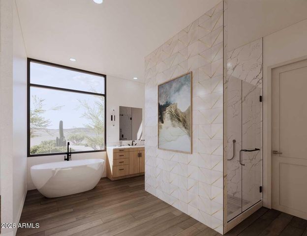 29117 N 141st Street, Scottsdale, AZ 85262