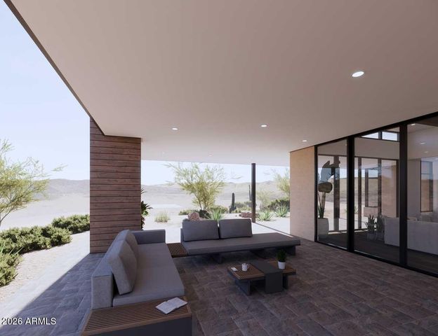 29117 N 141st Street, Scottsdale, AZ 85262