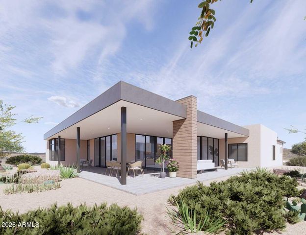 29117 N 141st Street, Scottsdale, AZ 85262