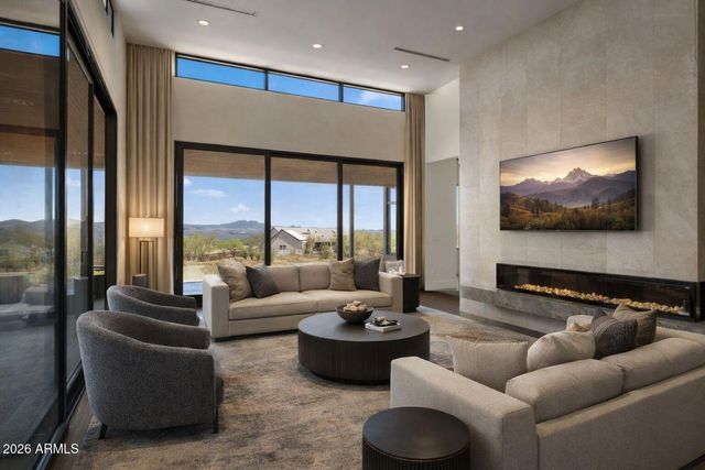 29117 N 141st Street, Scottsdale, AZ 85262