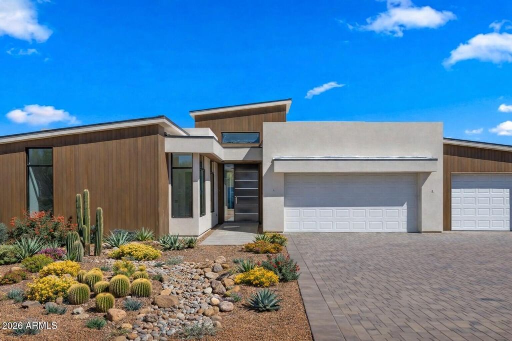 29117 N 141st Street, Scottsdale, AZ 85262