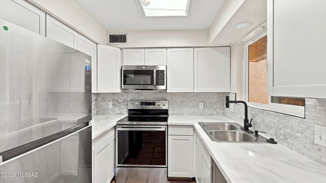 1770 S Avenida Prado, Tucson, AZ 85710