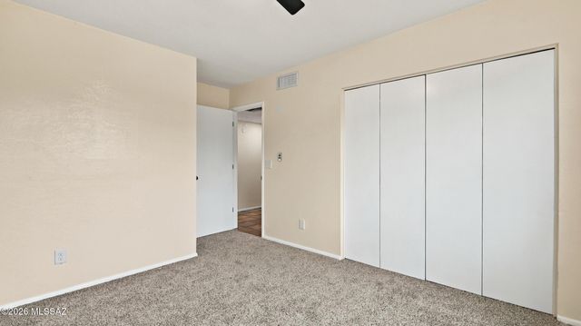 1770 S Avenida Prado, Tucson, AZ 85710