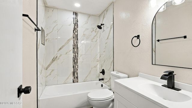 1770 S Avenida Prado, Tucson, AZ 85710
