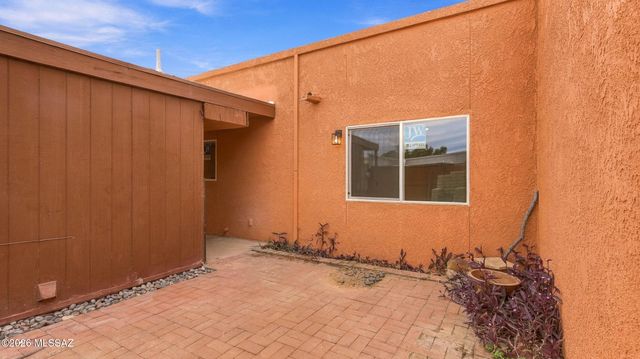 1770 S Avenida Prado, Tucson, AZ 85710