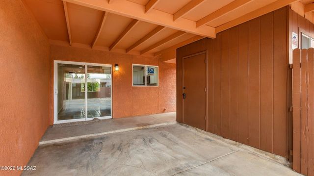 1770 S Avenida Prado, Tucson, AZ 85710