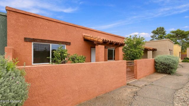 1770 S Avenida Prado, Tucson, AZ 85710