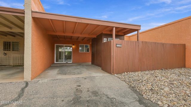 1770 S Avenida Prado, Tucson, AZ 85710