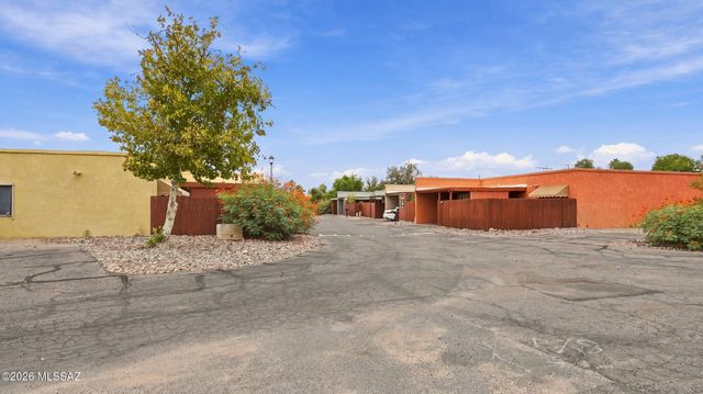 1770 S Avenida Prado, Tucson, AZ 85710