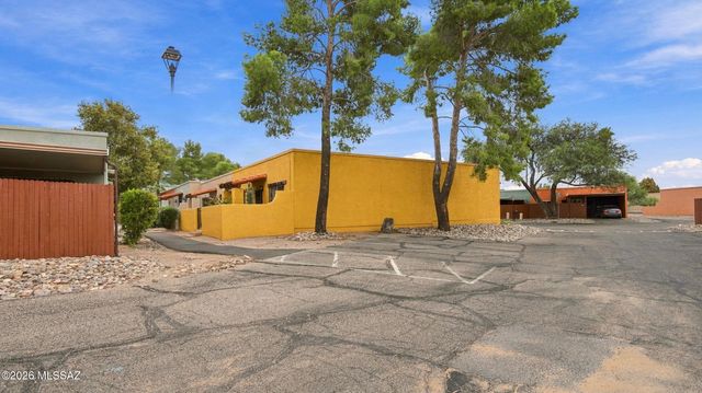 1770 S Avenida Prado, Tucson, AZ 85710