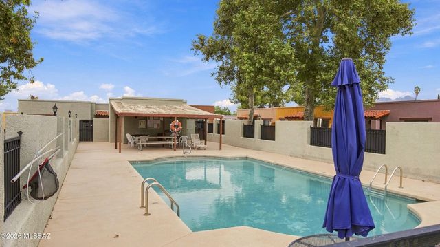 1770 S Avenida Prado, Tucson, AZ 85710