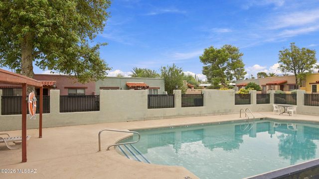 1770 S Avenida Prado, Tucson, AZ 85710