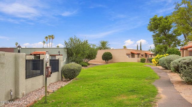 1770 S Avenida Prado, Tucson, AZ 85710