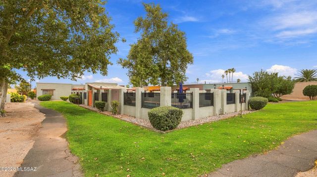 1770 S Avenida Prado, Tucson, AZ 85710