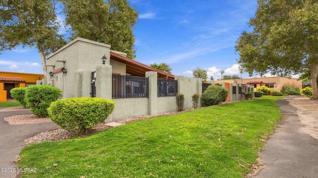 1770 S Avenida Prado, Tucson, AZ 85710