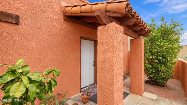 1770 S Avenida Prado, Tucson, AZ 85710