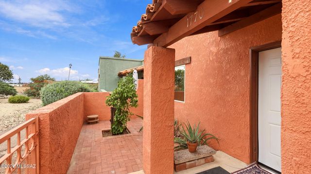 1770 S Avenida Prado, Tucson, AZ 85710