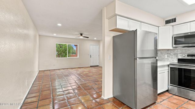 1770 S Avenida Prado, Tucson, AZ 85710