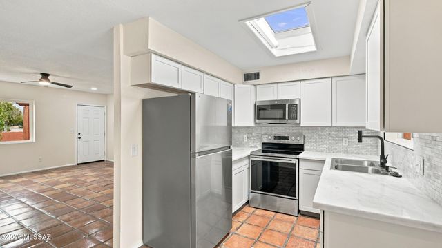 1770 S Avenida Prado, Tucson, AZ 85710