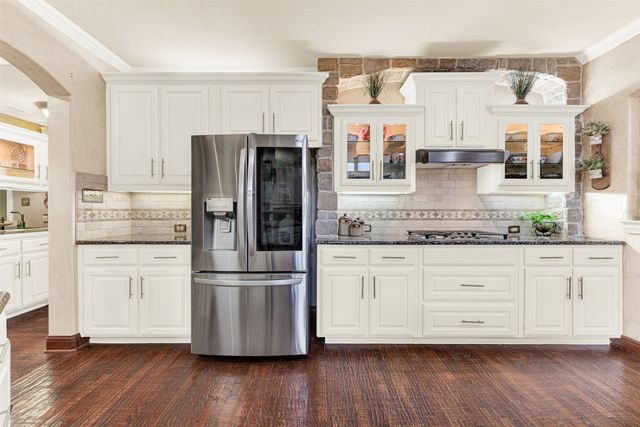 11920 Gladstone Court, Frisco, TX 75035