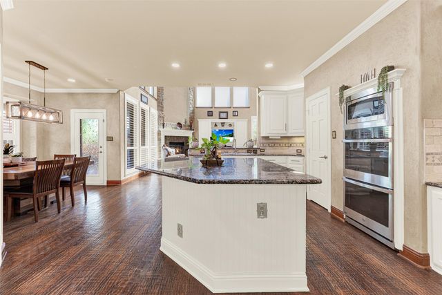 11920 Gladstone Court, Frisco, TX 75035