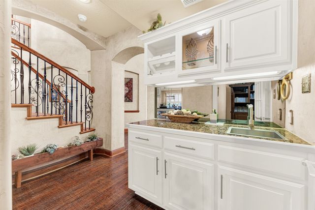 11920 Gladstone Court, Frisco, TX 75035