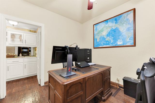 11920 Gladstone Court, Frisco, TX 75035