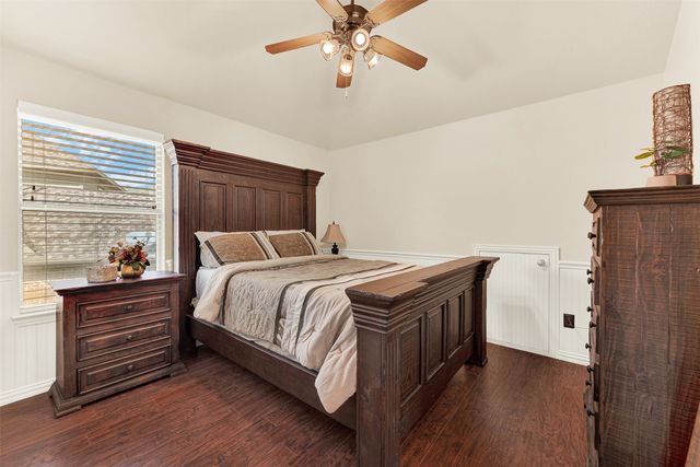 11920 Gladstone Court, Frisco, TX 75035