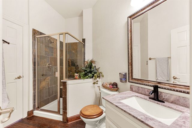 11920 Gladstone Court, Frisco, TX 75035