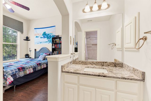 11920 Gladstone Court, Frisco, TX 75035