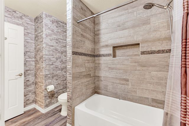 11920 Gladstone Court, Frisco, TX 75035