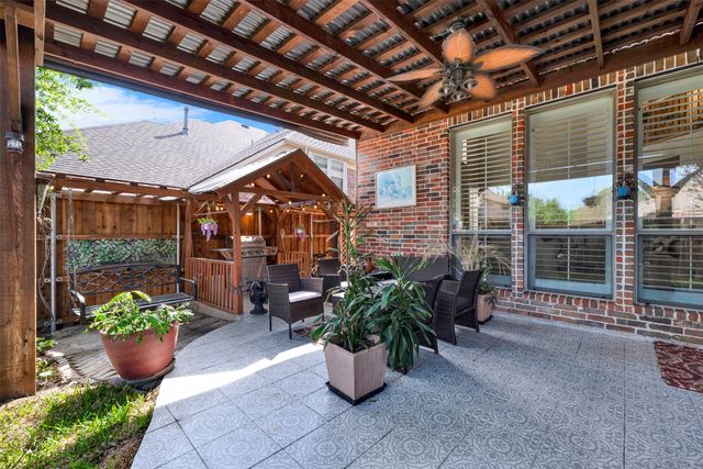 11920 Gladstone Court, Frisco, TX 75035