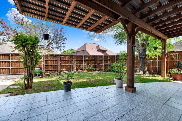 11920 Gladstone Court, Frisco, TX 75035