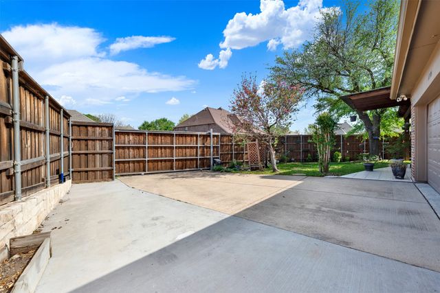 11920 Gladstone Court, Frisco, TX 75035
