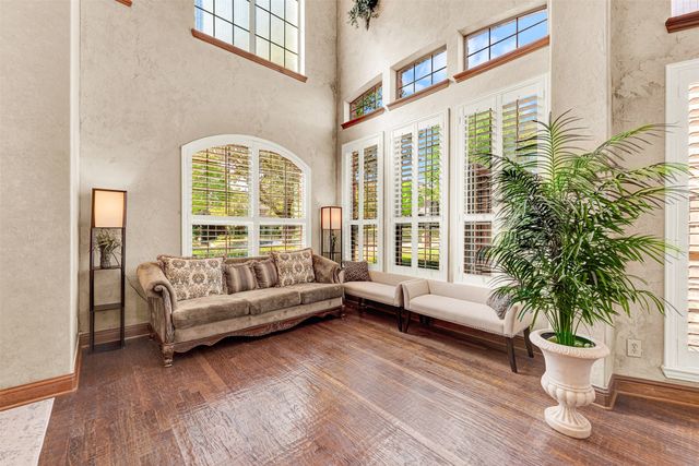 11920 Gladstone Court, Frisco, TX 75035