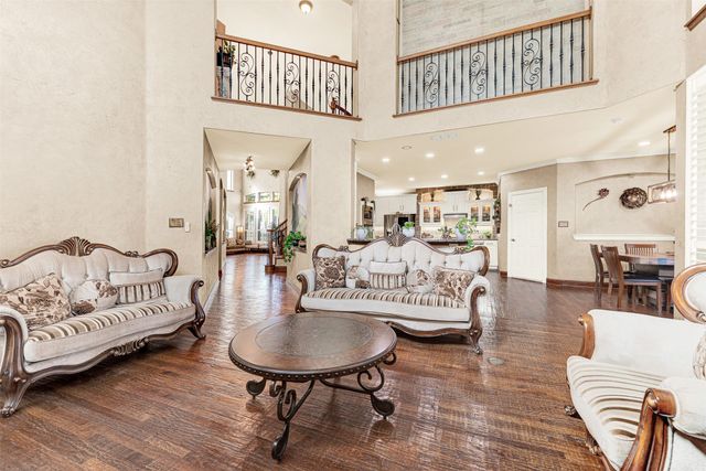 11920 Gladstone Court, Frisco, TX 75035