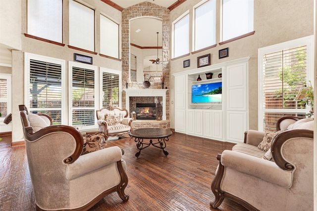 11920 Gladstone Court, Frisco, TX 75035