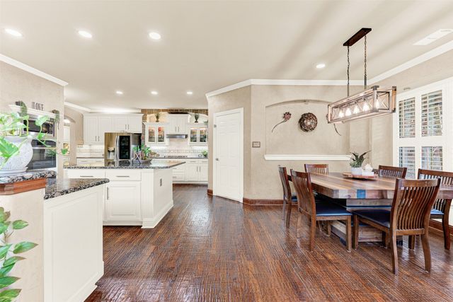 11920 Gladstone Court, Frisco, TX 75035