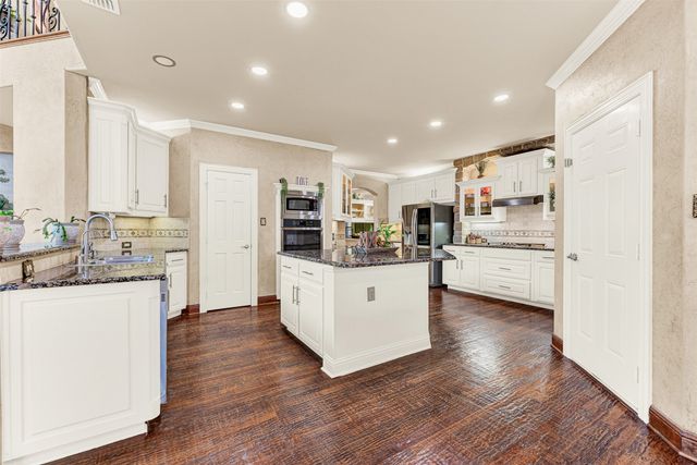 11920 Gladstone Court, Frisco, TX 75035