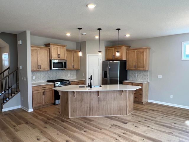 1259 Highland Lane, Jordan, MN 55352