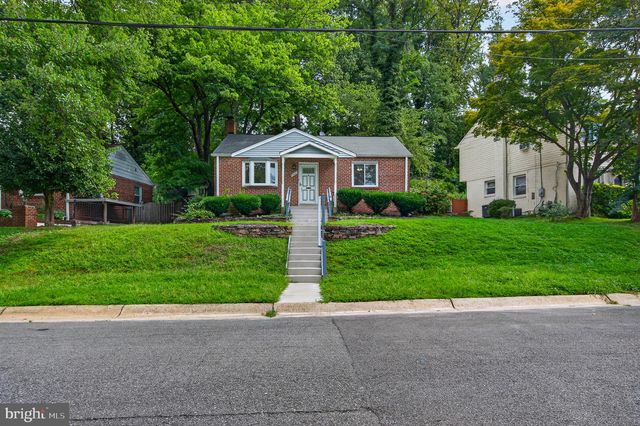 11852 HUGGINS DR, Silver Spring, MD 20902