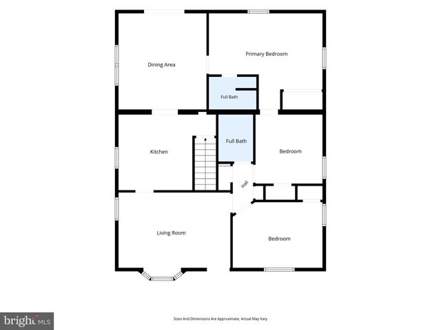 11852 HUGGINS DR, Silver Spring, MD 20902