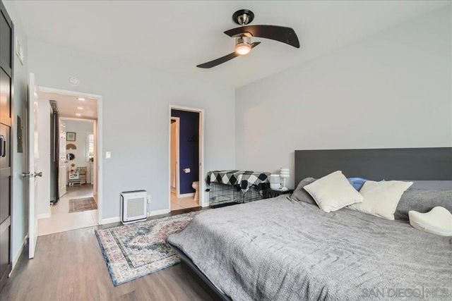 9840 Shirley Gardens Dr 8, Santee, CA 92071