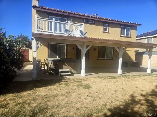1822 Andrea, Palmdale, CA 93551