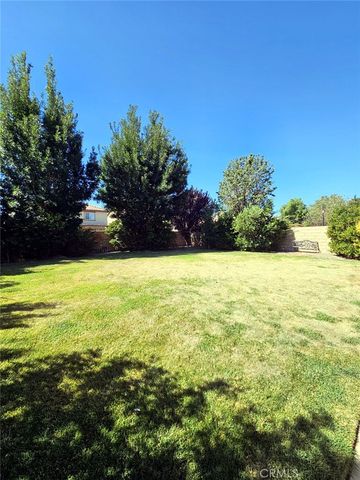 1822 Andrea, Palmdale, CA 93551
