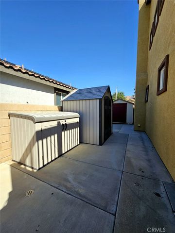 1822 Andrea, Palmdale, CA 93551