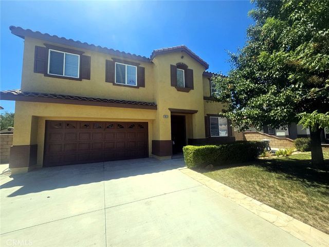 1822 Andrea, Palmdale, CA 93551
