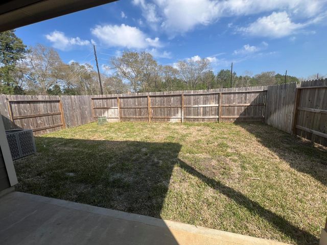 25136 Pacific Wren Drive, Magnolia, TX 77354