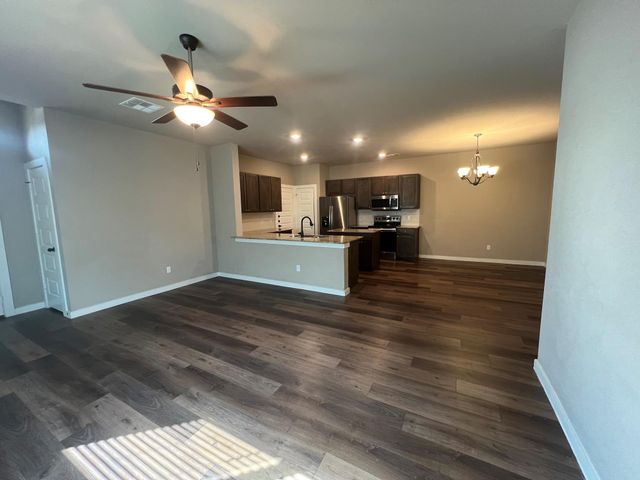 25136 Pacific Wren Drive, Magnolia, TX 77354